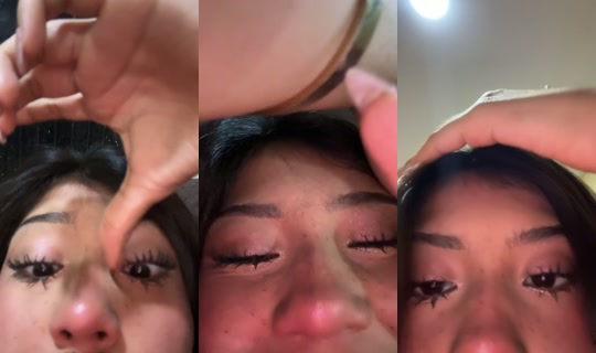 michellerioooos TikTok Live — Sep 14, 2026, 10:29 AM