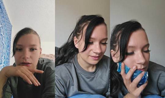 michellethequinn TikTok Live — Sep 3, 2026, 7:50 AM