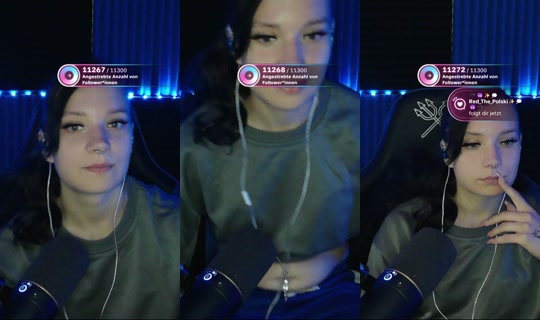 michellethequinn TikTok Live — Sep 3, 2026, 11:37 AM
