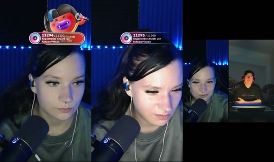michellethequinn TikTok Live — Sep 3, 2026, 4:17 PM