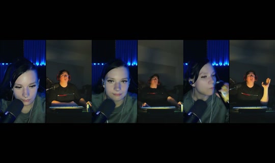 michellethequinn TikTok Live — Sep 3, 2026, 5:58 PM
