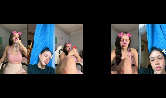 michellthen TikTok Live — Aug 8, 2026, 4:05 AM