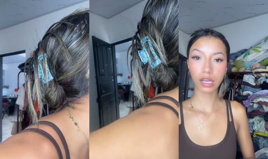 micheprz TikTok Live — Sep 7, 2026, 3:44 PM