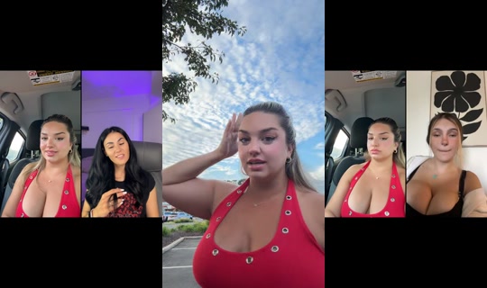 michhelleex52 TikTok Live — Sep 16, 2026, 10:01 PM