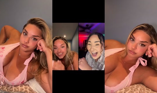 michhelleex52 TikTok Live — Sep 17, 2026, 2:06 AM