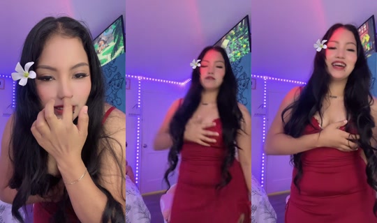 michi.323 TikTok Live — Aug 31, 2026, 9:43 PM
