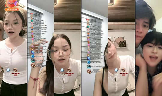 michi.biscoff TikTok Live — Jul 15, 2026, 3:09 PM