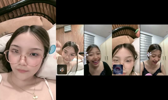 michi.biscoff TikTok Live — Aug 21, 2026, 3:57 PM