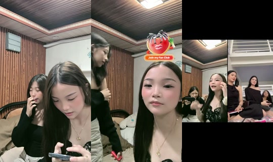 michi.biscoff TikTok Live — Aug 22, 2026, 7:26 AM