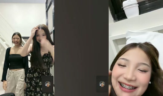 michi.biscoff TikTok Live — Aug 22, 2026, 11:14 AM
