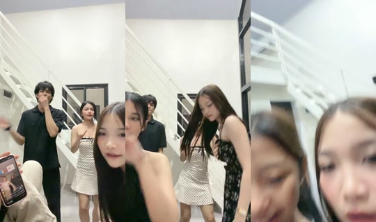 michi.biscoff TikTok Live — Aug 22, 2026, 12:12 PM