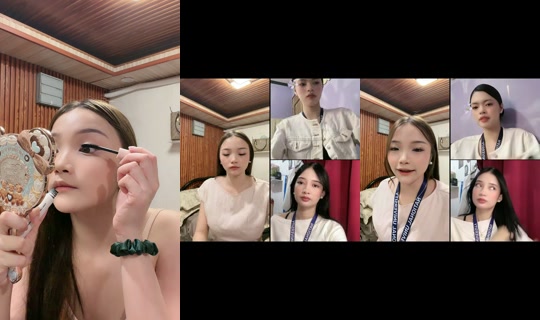 michi.biscoff TikTok Live — Aug 31, 2026, 10:12 PM