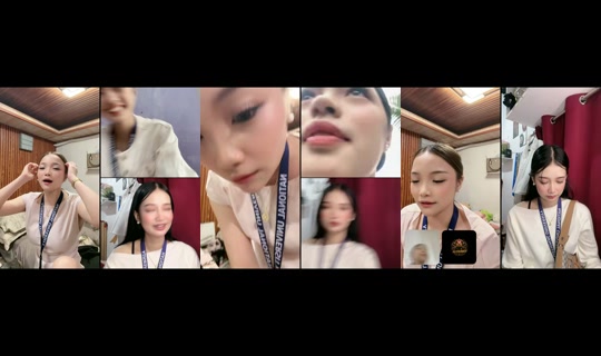 michi.biscoff TikTok Live — Aug 31, 2026, 11:02 PM