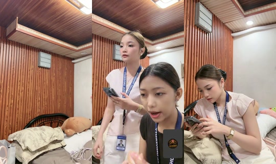 michi.biscoff TikTok Live — Aug 31, 2026, 11:26 PM