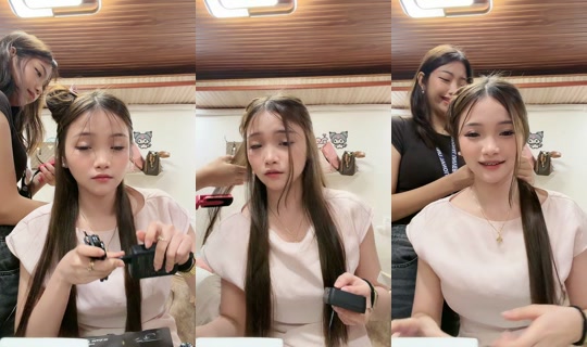 michi.biscoff TikTok Live — Sep 1, 2026, 12:16 AM