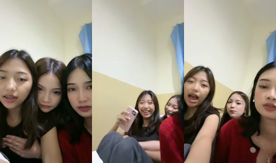 michi.biscoff TikTok Live — Sep 1, 2026, 5:39 AM