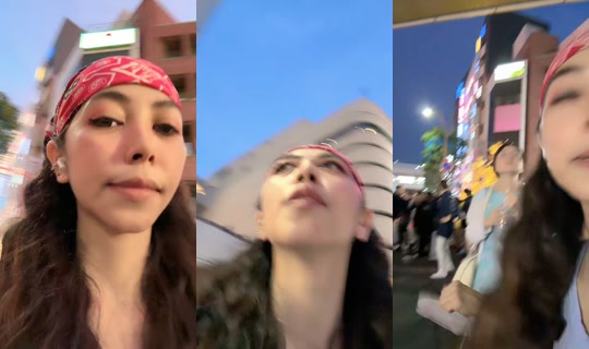 michi4iii TikTok Live — Aug 1, 2026, 10:00 AM