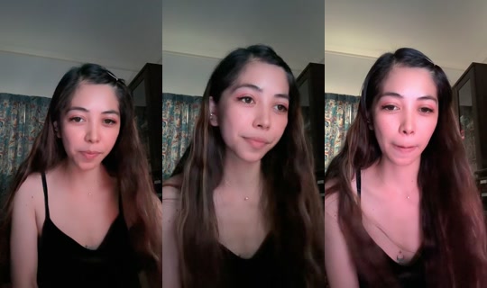 michi4iii TikTok Live — Aug 1, 2026, 7:59 PM