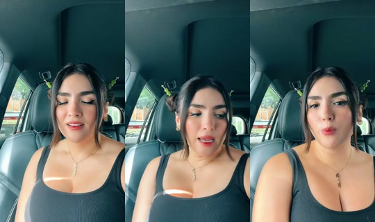michorozcom TikTok Live — Jul 13, 2026, 3:27 PM