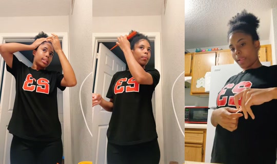 mickeiadior TikTok Live — Aug 26, 2026, 10:11 PM
