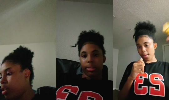 mickeiadior TikTok Live — Aug 26, 2026, 11:02 PM