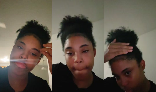 mickeiadior TikTok Live — Aug 26, 2026, 11:53 PM