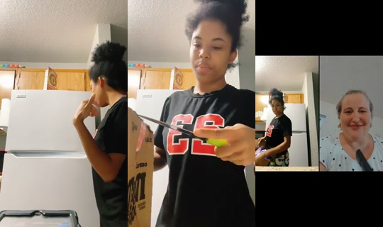 mickeiadior TikTok Live — Aug 28, 2026, 4:17 PM