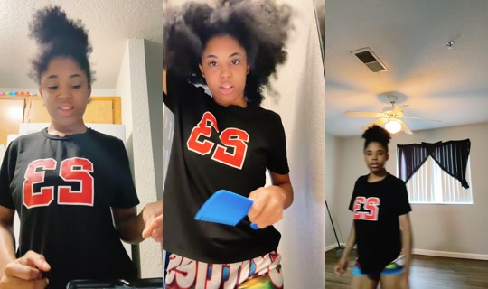 mickeiadior TikTok Live — Aug 28, 2026, 4:39 PM