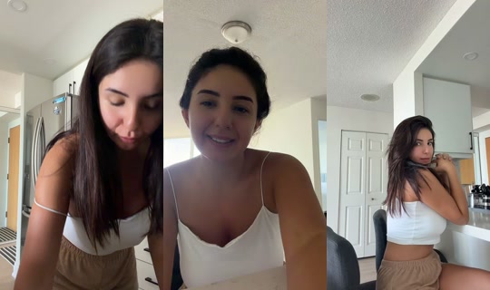 micky.mouse64 TikTok Live — Jul 31, 2026, 1:07 PM