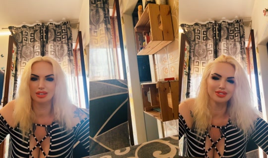 mickylove916 TikTok Live — Jul 14, 2026, 11:45 AM
