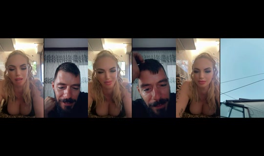 mickylove916 TikTok Live — Aug 26, 2026, 5:12 PM