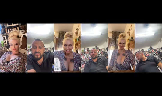 mickylove916 TikTok Live — Sep 3, 2026, 12:17 PM