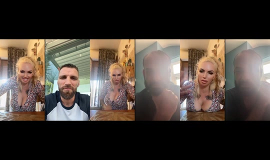 mickylove916 TikTok Live — Sep 3, 2026, 12:56 PM