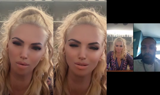 mickylove916 TikTok Live — Sep 4, 2026, 5:30 PM