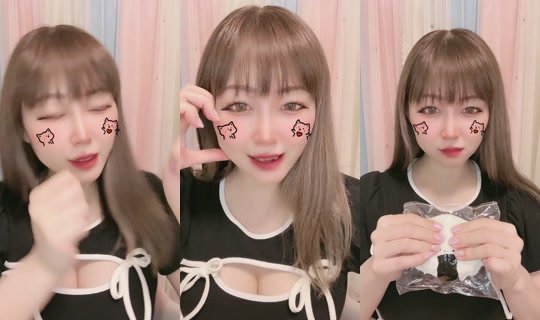 micomoco818 TikTok Live — Aug 5, 2026, 12:54 PM