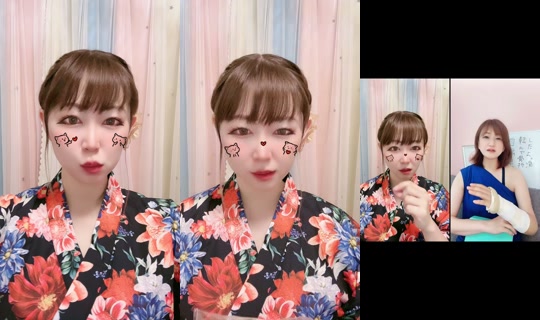 micomoco818 TikTok Live — Aug 5, 2026, 9:50 PM