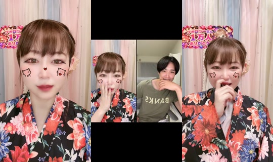 micomoco818 TikTok Live — Aug 6, 2026, 9:24 AM