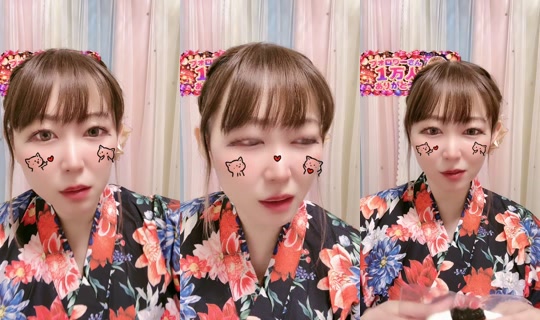 micomoco818 TikTok Live — Aug 6, 2026, 12:12 PM