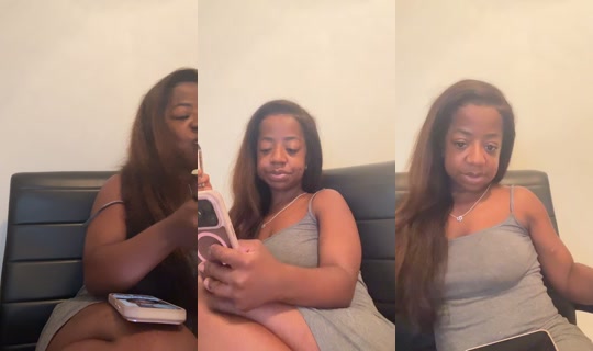 microempress TikTok Live — Sep 3, 2026, 1:01 AM