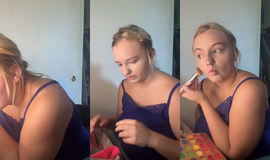 midnightbutterfly_ TikTok Live — Jul 14, 2026, 5:19 PM