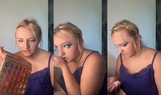 midnightbutterfly_ TikTok Live — Jul 14, 2026, 5:44 PM