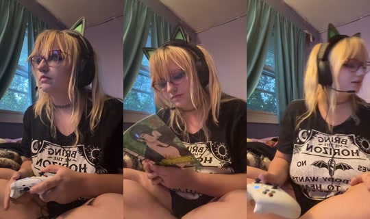 midnightbutterfly_ TikTok Live — Jul 26, 2026, 1:04 AM
