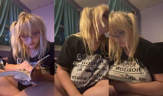 midnightbutterfly_ TikTok Live — Jul 26, 2026, 1:38 AM