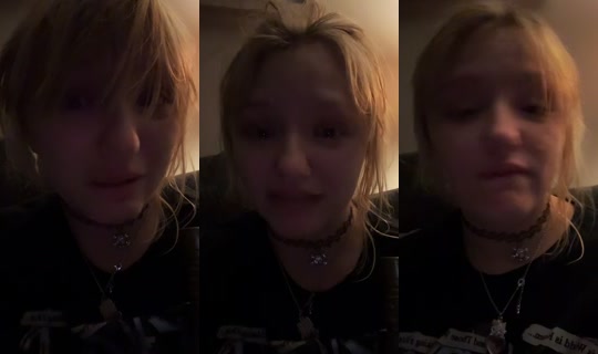 midnightbutterfly_ TikTok Live — Aug 21, 2026, 7:25 AM
