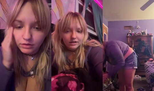 midnightbutterfly_ TikTok Live — Aug 22, 2026, 3:14 AM