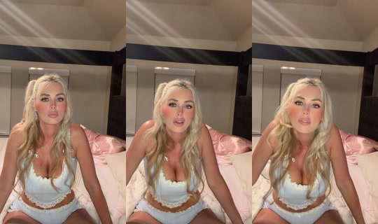 midnightmadnesswithmolly TikTok Live — Jul 10, 2026, 7:05 AM