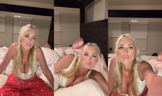 midnightmadnesswithmolly TikTok Live — Jul 11, 2026, 8:35 AM