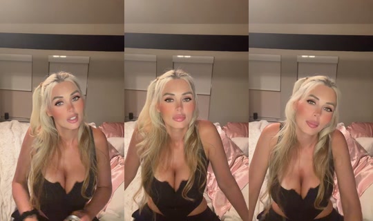 midnightmadnesswithmolly TikTok Live — Jul 12, 2026, 8:28 AM