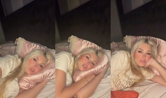 midnightmadnesswithmolly TikTok Live — Jul 12, 2026, 10:27 AM