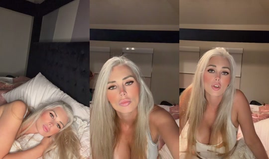 midnightmadnesswithmolly TikTok Live — Jul 14, 2026, 7:23 AM